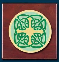 Celtic Keepsake Box [TCG0055]