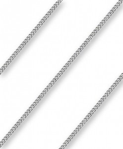 Endless Medium Curb Chain Various Sizes Metals [BLCH0006]