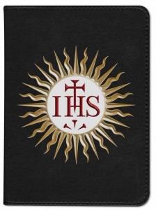 IHS Catholic Bible [NGB009]