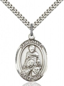 St. Daniel Medal [EN6060]