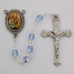 St. Dymphna Rosary [MVER008]