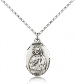 Women's St. Jude Medal [CM2213]