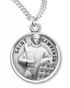 St. Lawrence Medal [REE0105]