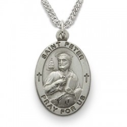 St. Peter Medal   [SN227]