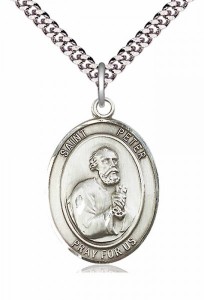 St. Peter Medal [EN6201]