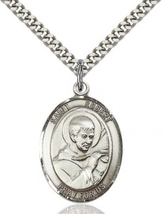 St. Robert Bellarmine Medal [EN6208]