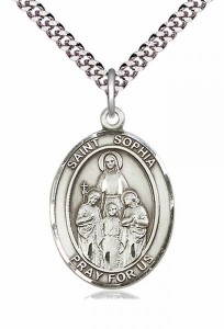 St. Sophia Medal [EN6271]
