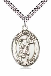 St. Stephanie Medal [EN6357]