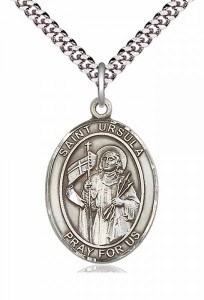 St. Ursula Medal [EN6263]