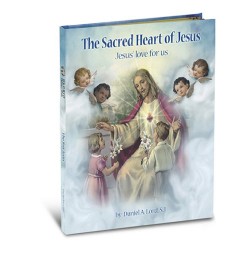 The Sacred Heart Story Book - 6 books per pack [HP2446]