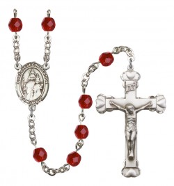 Women's Our Lady of Consolation Birthstone Rosary [RBENW8292]