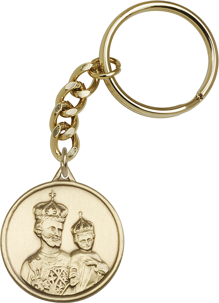 St. Joseph Keychain