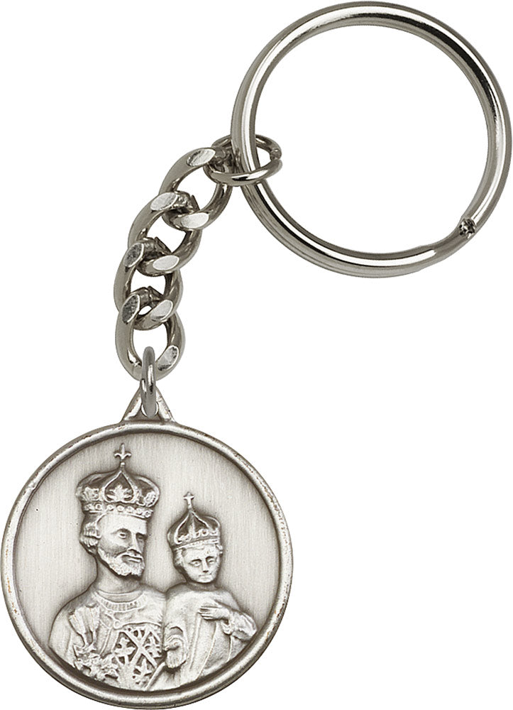 St. Joseph Keychain