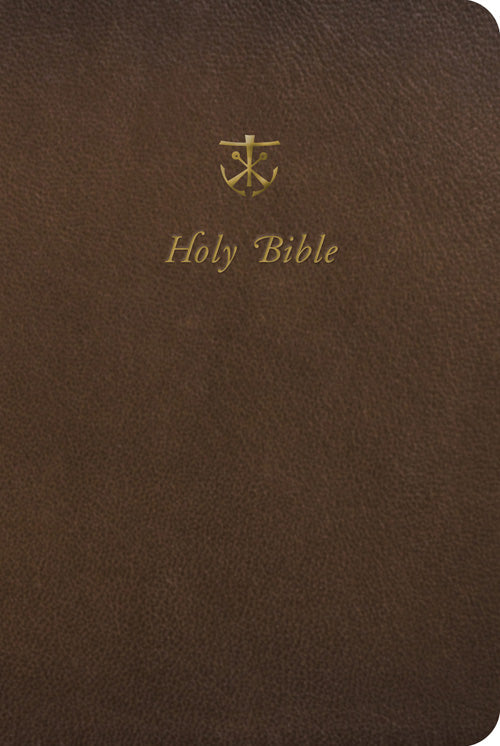 The Ave Catholic Notetaking Bible (Imitation Leather)