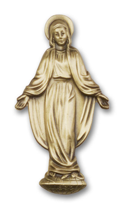 Miraculous Visor Clip