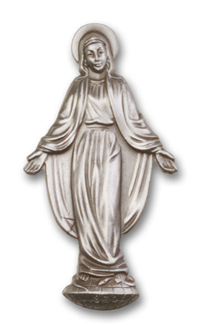 Miraculous Visor Clip