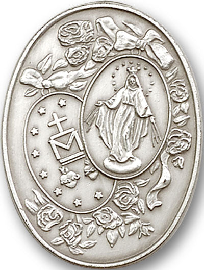 Miraculous Visor Clip