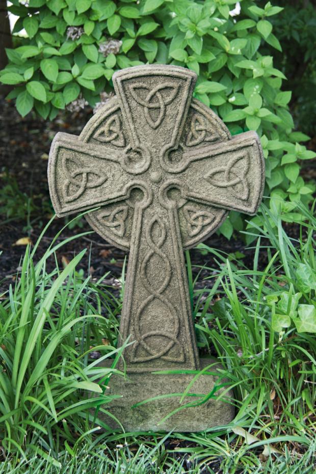Celtic Cross - 24"