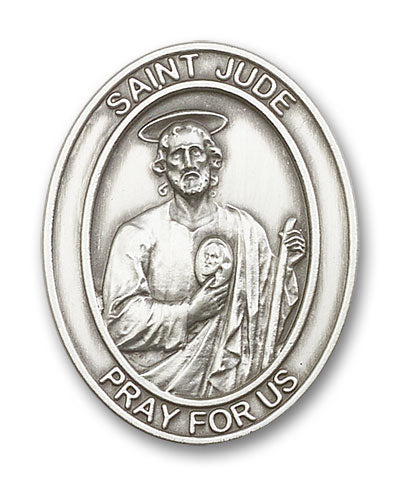 St. Jude Visor Clip