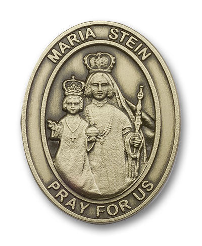 Maria Stein Visor Clip