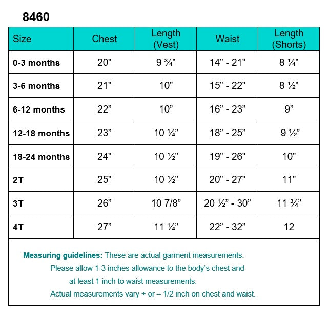 Black 5 Piece Suit for Boys Husky Fit