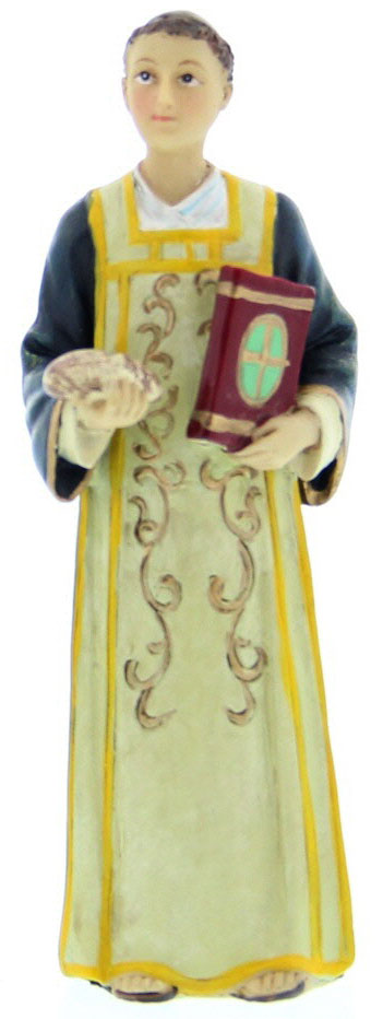 St. Stephen Statue 3.5'
