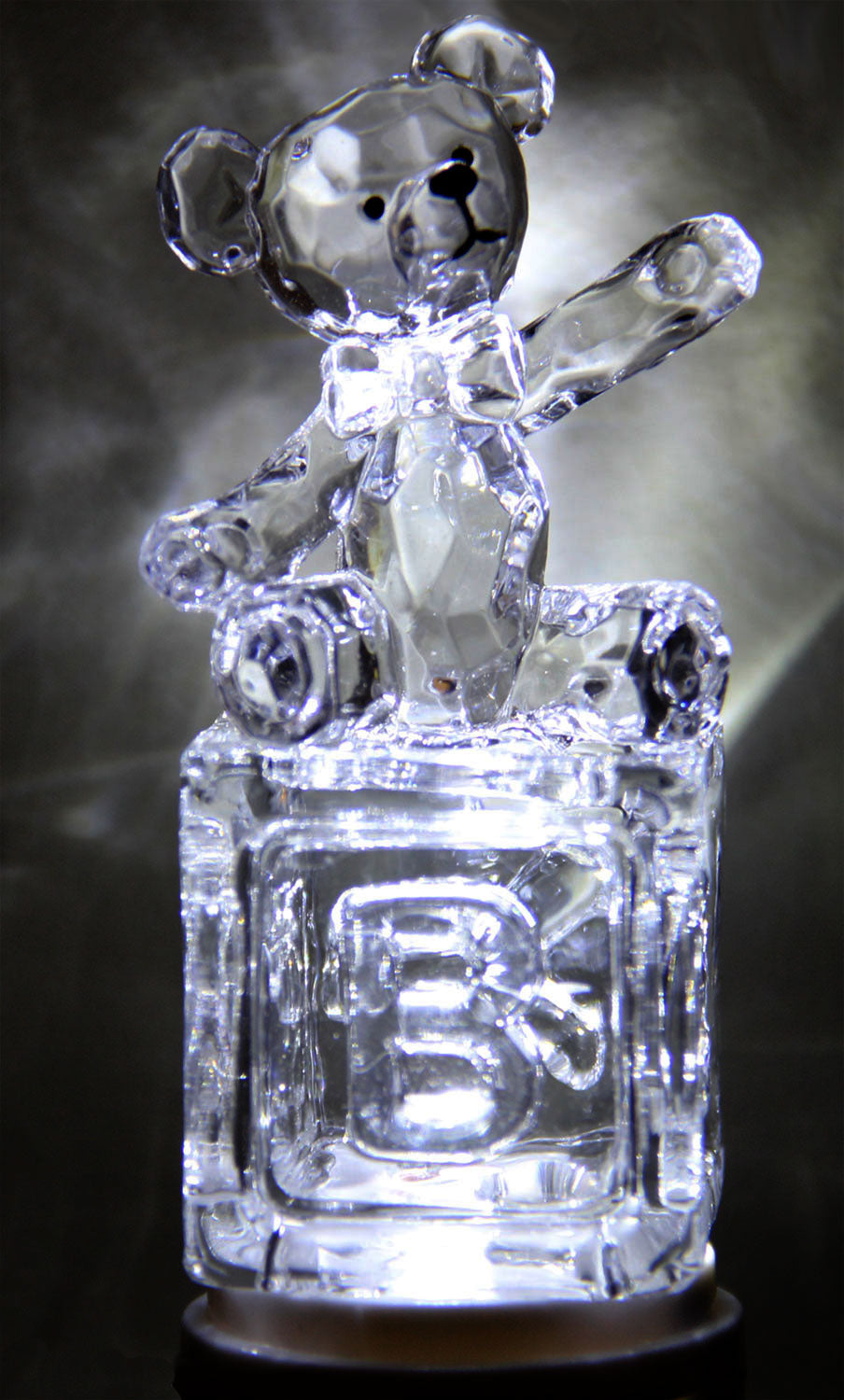 Teddy Bear LED Nightlight