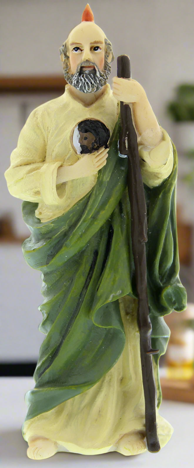 St. Jude Statue 3.75"