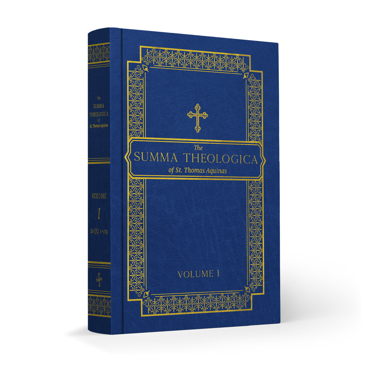 Summa Theologica