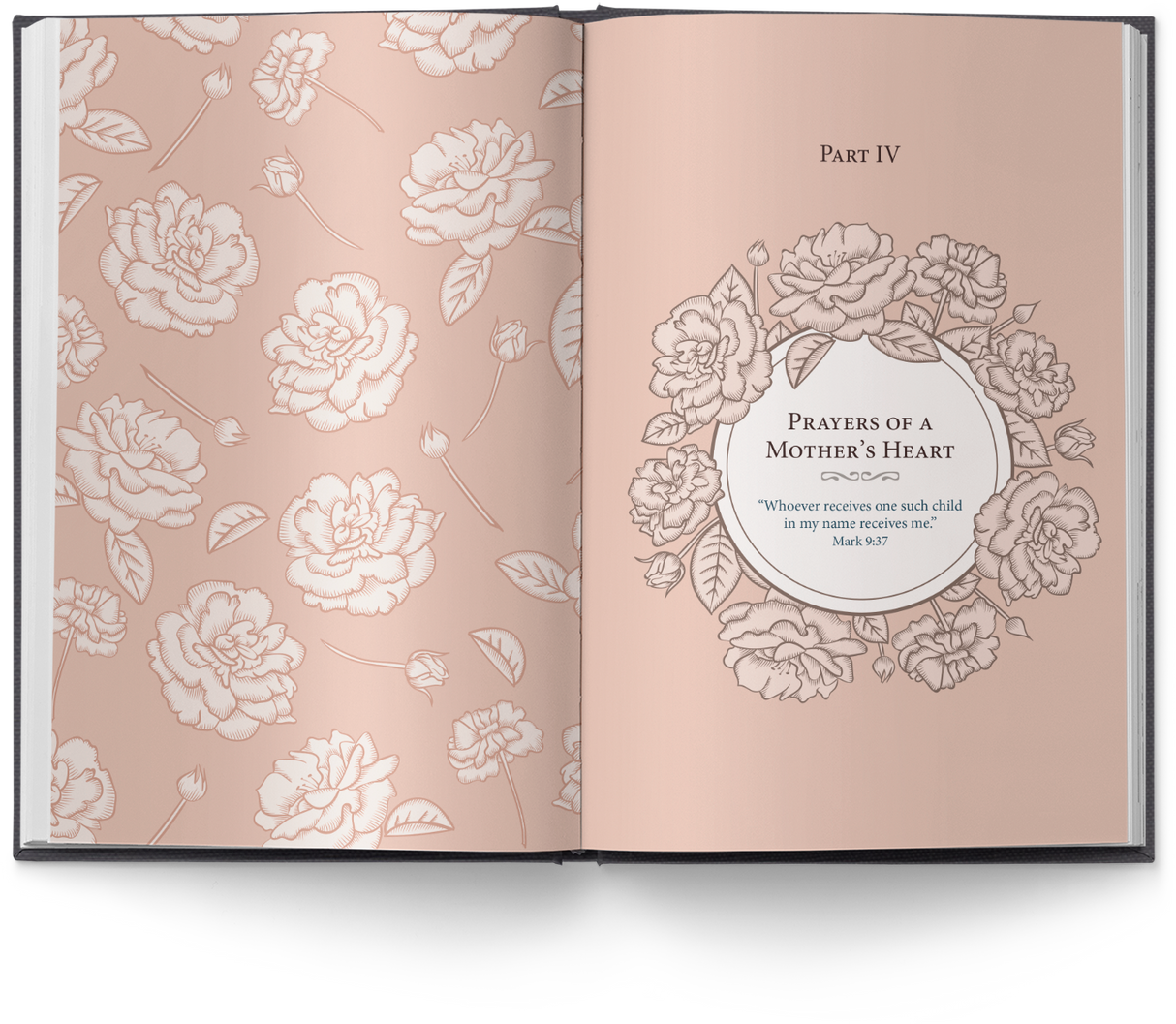 The Ave Prayer Book for Catholic Mothers