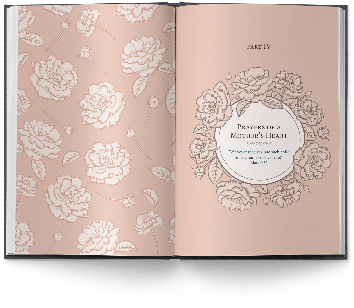 The Ave Prayer Book for Catholic Mothers