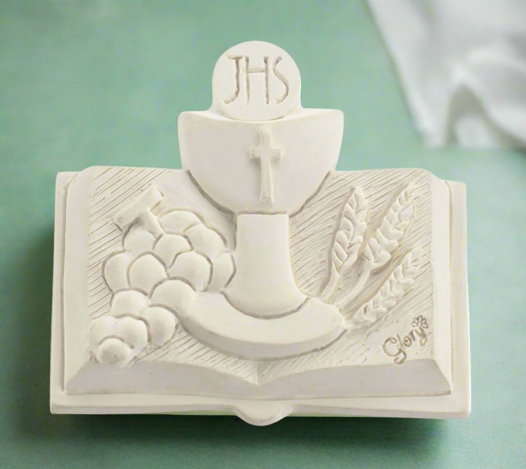 Communion Cake Topper for Girls or Boys