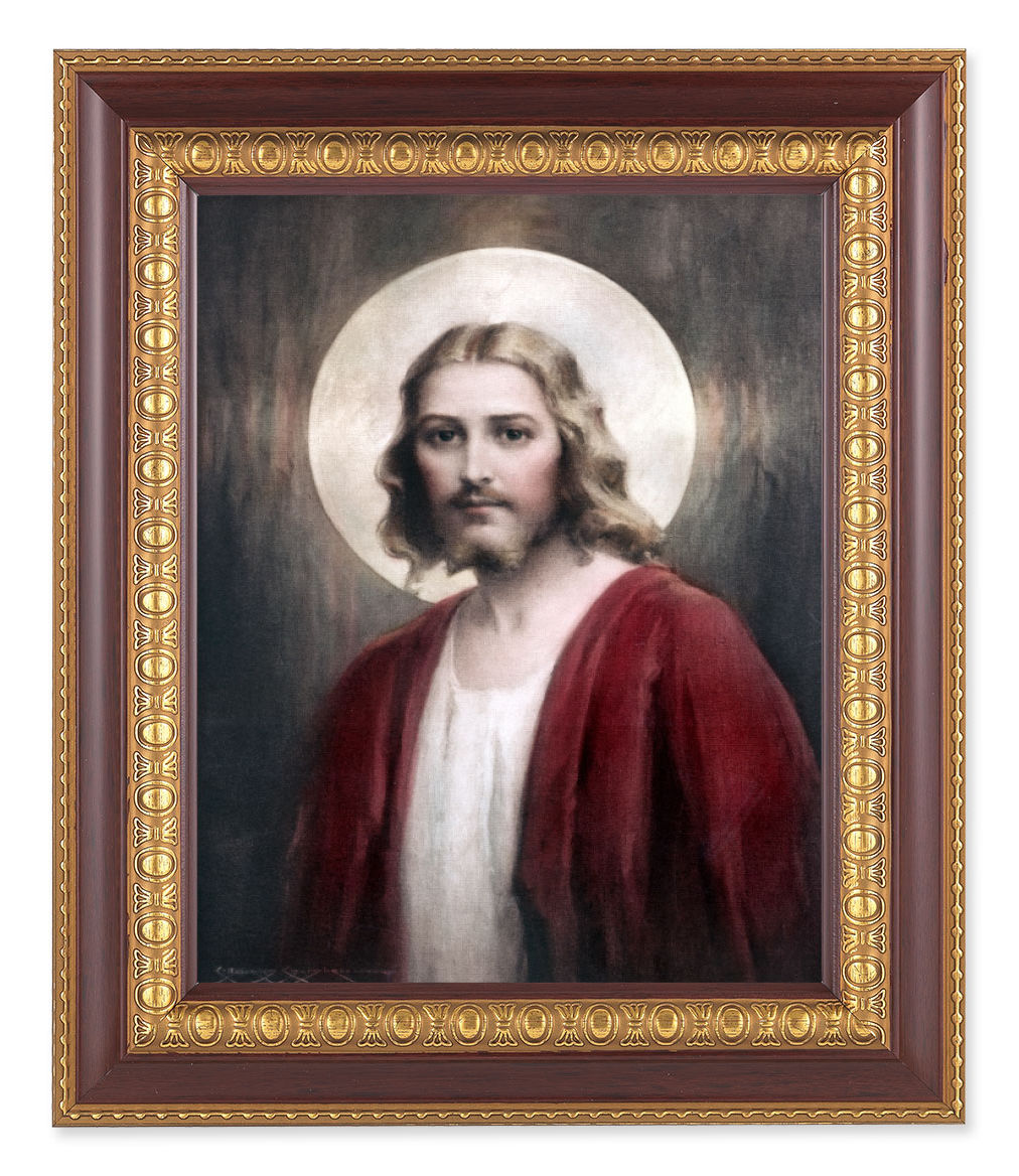 Confide in Me  8x10 Framed Print Under Glass