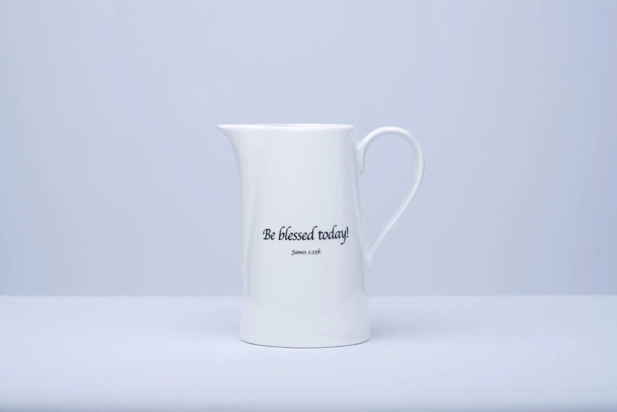 Daily Bread 32 oz Pitcher