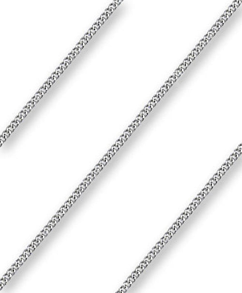 Endless Medium Curb Chain Various Sizes Metals