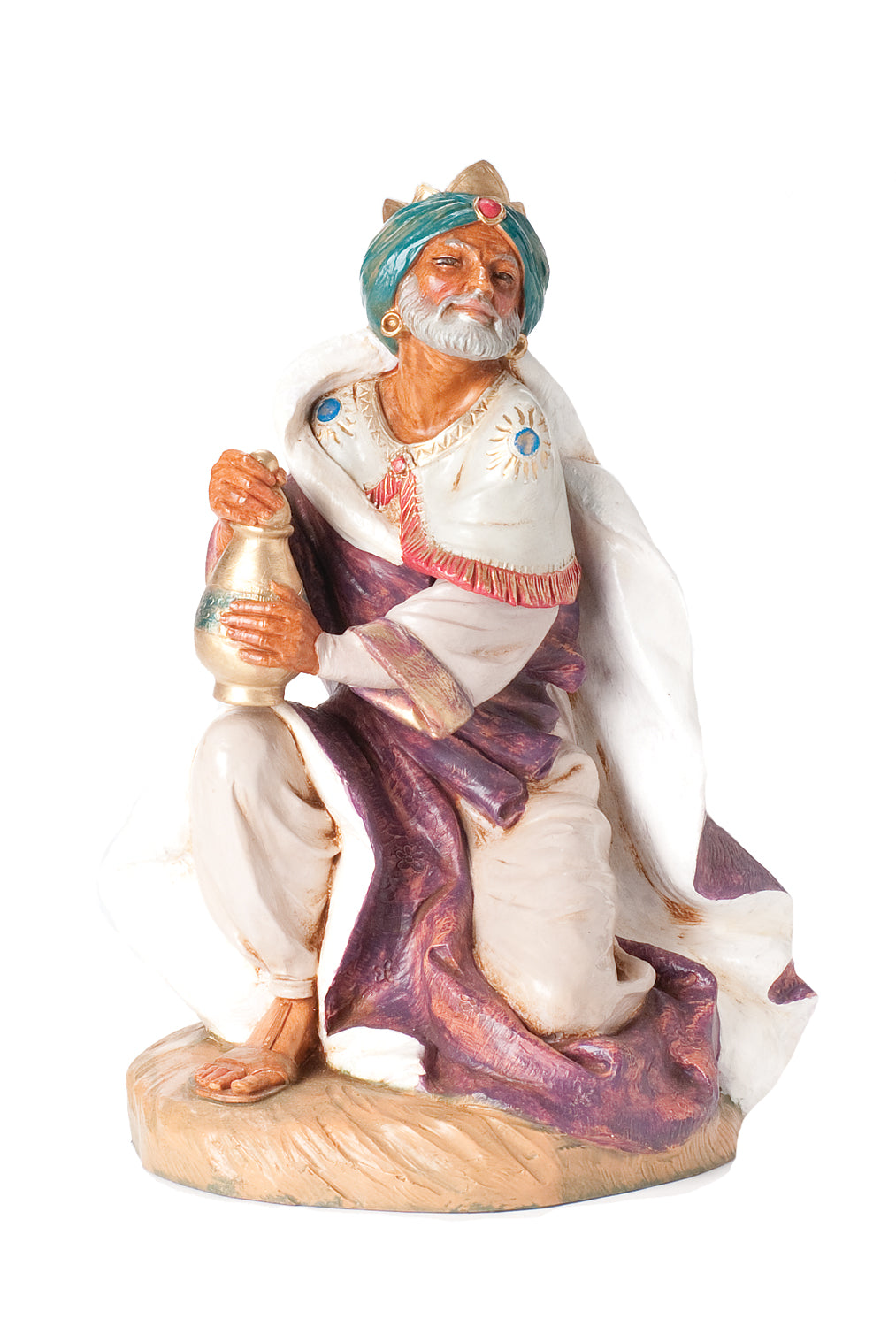 King Gasper Figure for 18 inch Nativity Set