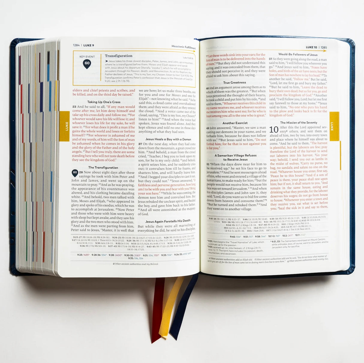 Great Adventure Catholic Bible, 2nd Ed. – Leatherlike Cover