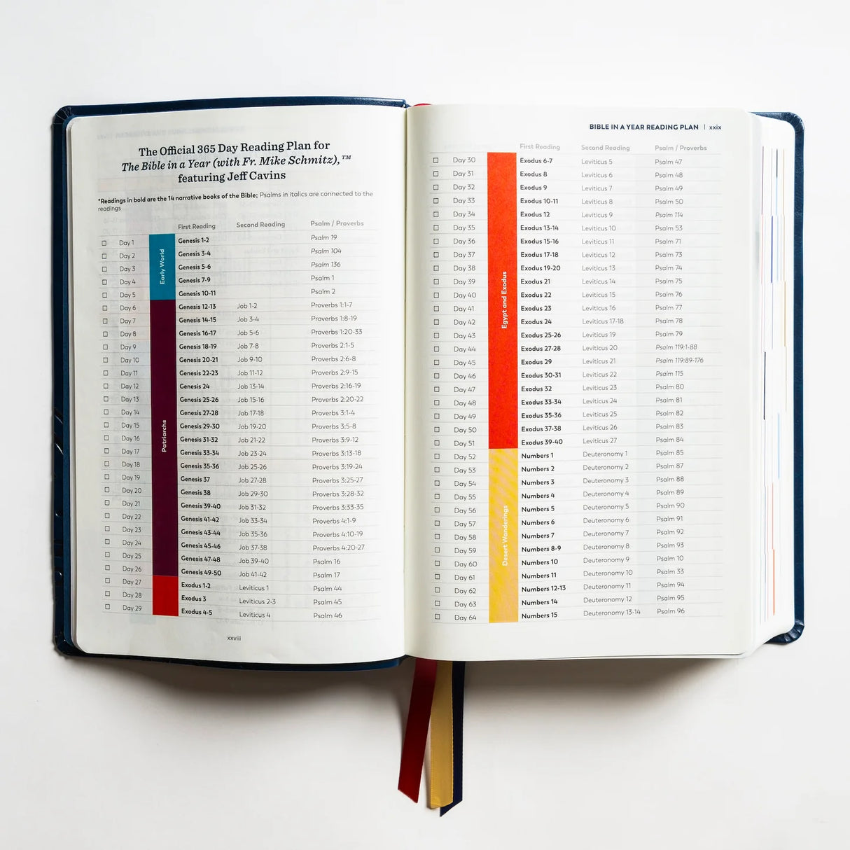 Great Adventure Catholic Bible, 2nd Ed. – Leatherlike Cover