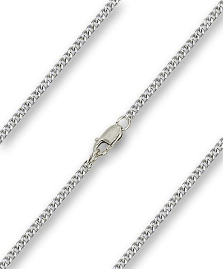 Heavy Curb Chain (C10) for Men