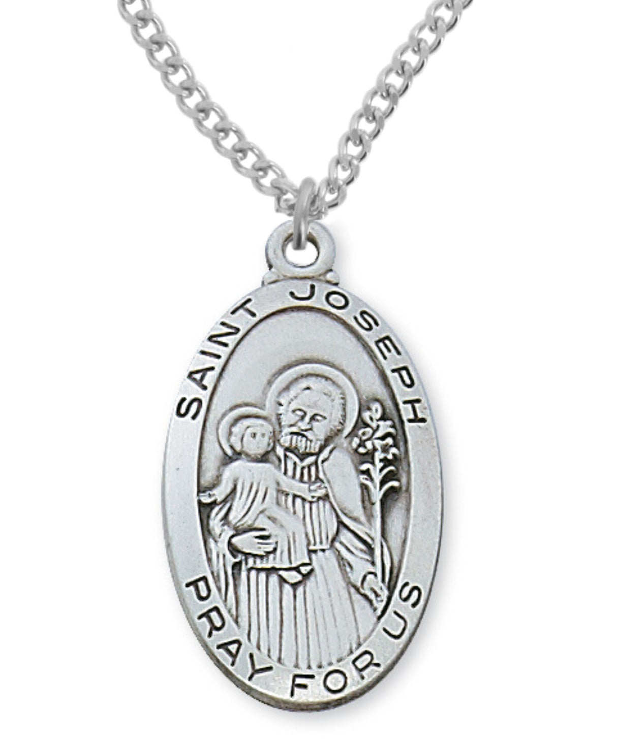 St. Joseph Medal for Men