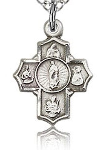 Motherhood Pendant 5-Way