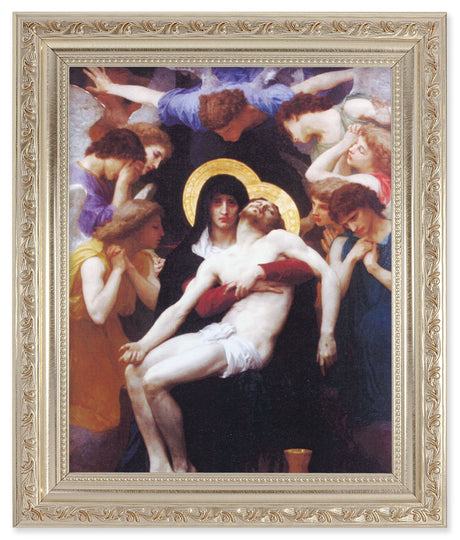 Our Lady of Sorrows 8x10 Framed Print Under Glass