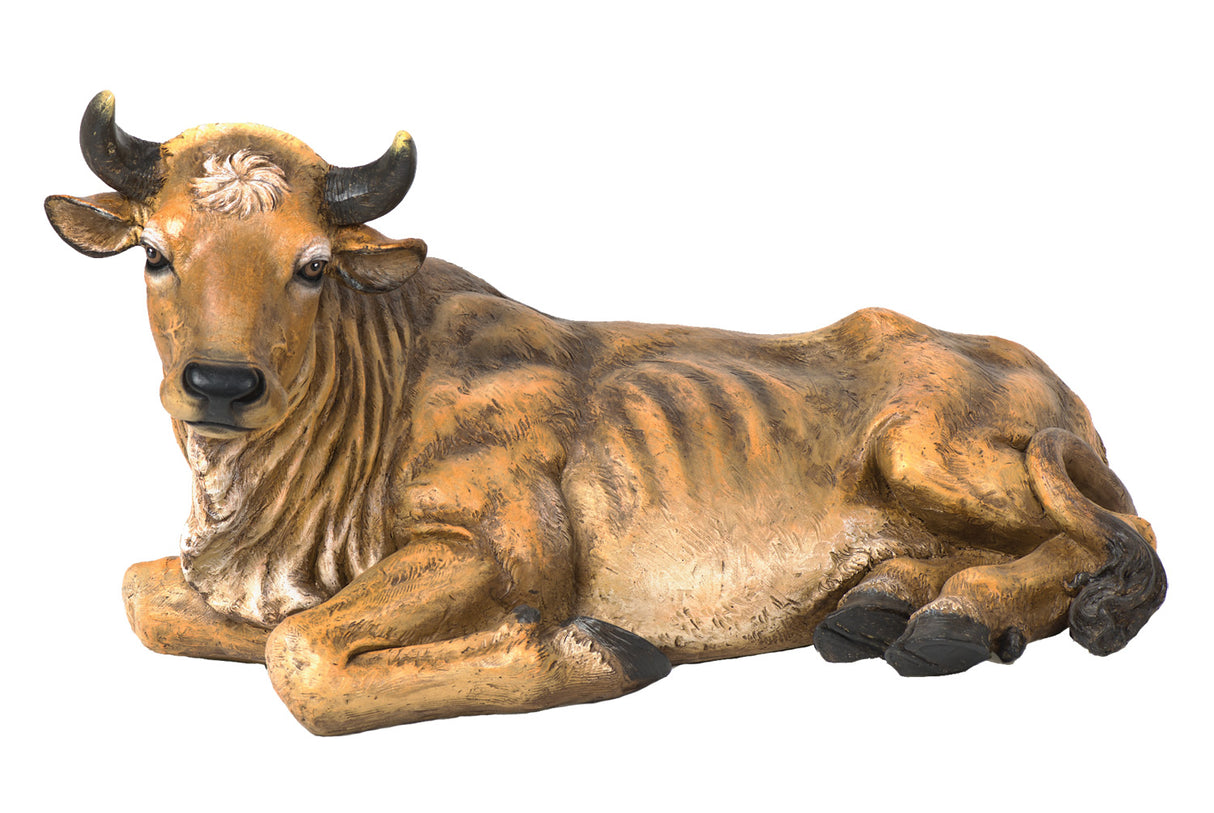 Ox Statue - 15.5"