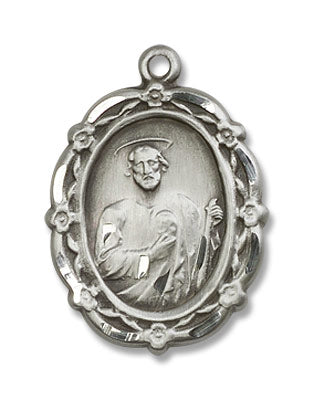 St. Jude Medal for Women