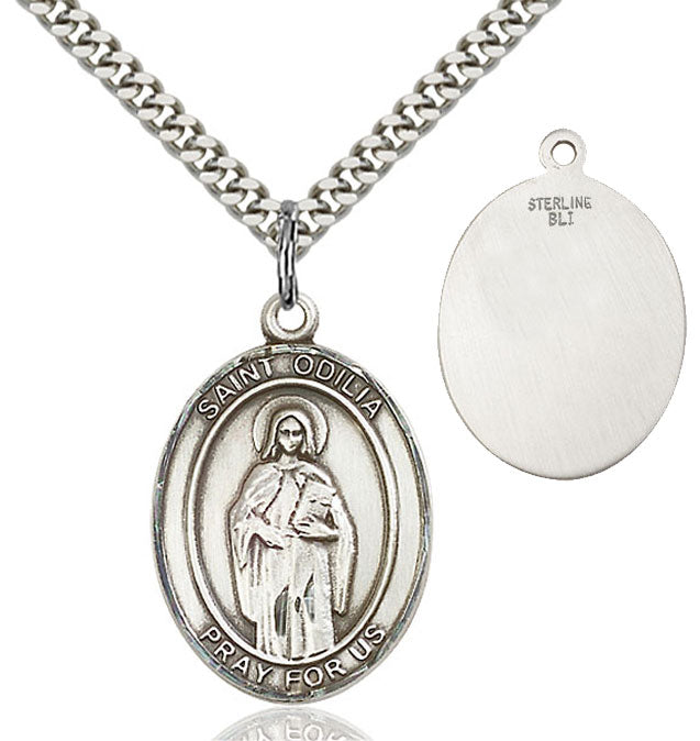 St. Odilia Medal