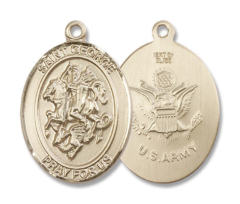St. George Army Medal