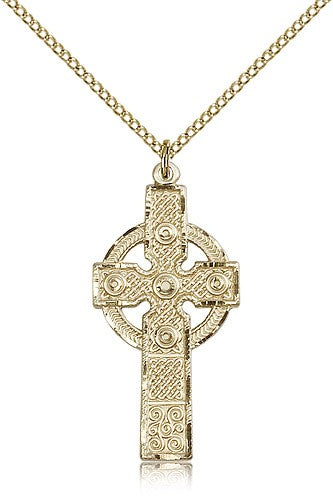 Kilklispeen Cross Pendant