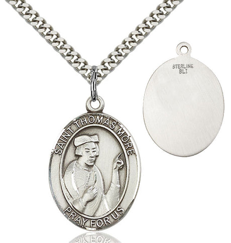St. Thomas More Medal