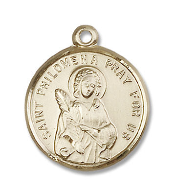 St. Philomena Medal for Women