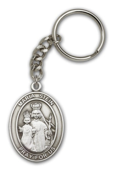 Maria Stein Keychain